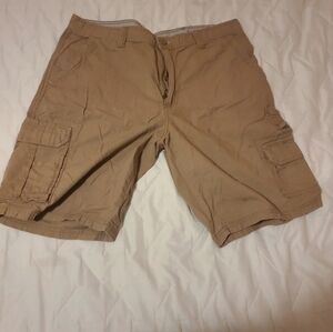 cargo shorts